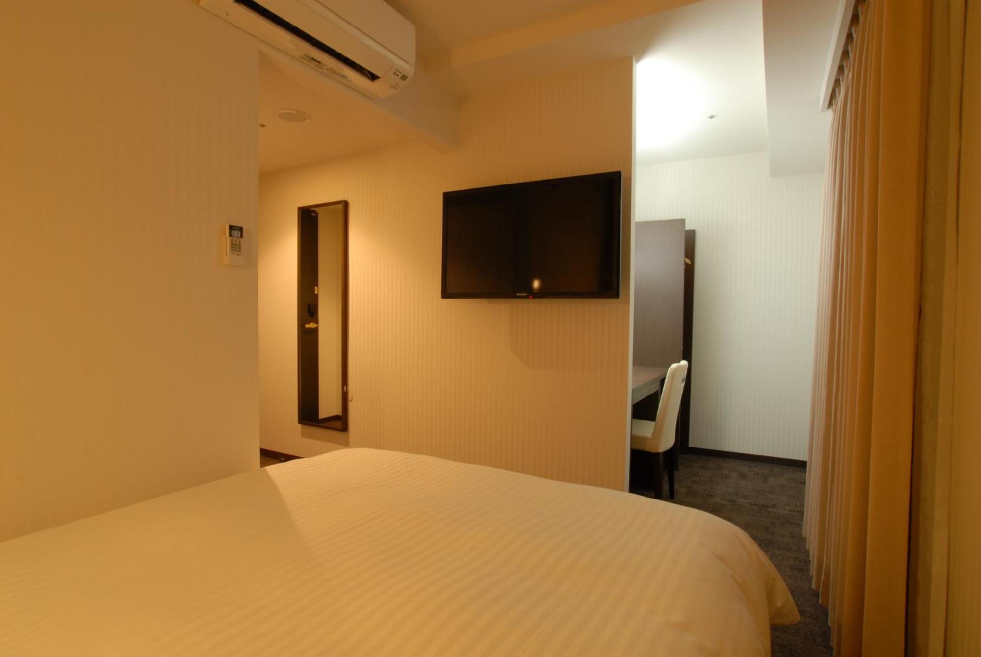 Ab Hotel Kanazawa Exterior foto