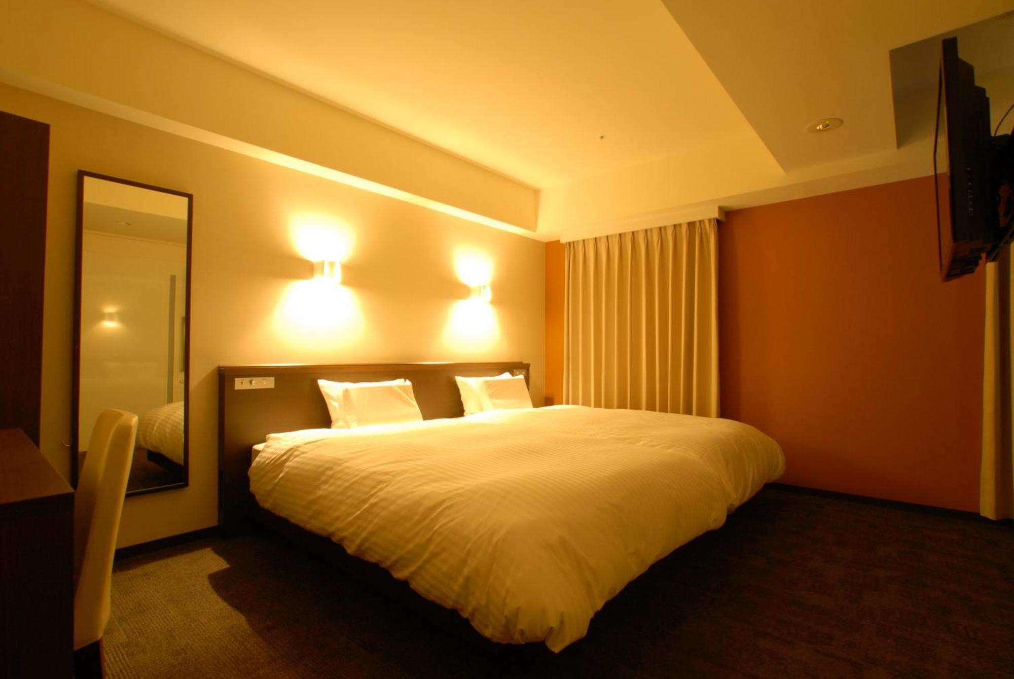 Ab Hotel Kanazawa Exterior foto